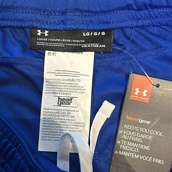 Under Armour Women’s Golazo 2.0 Shorts! - Picture 6 of 10